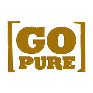 GO PURE